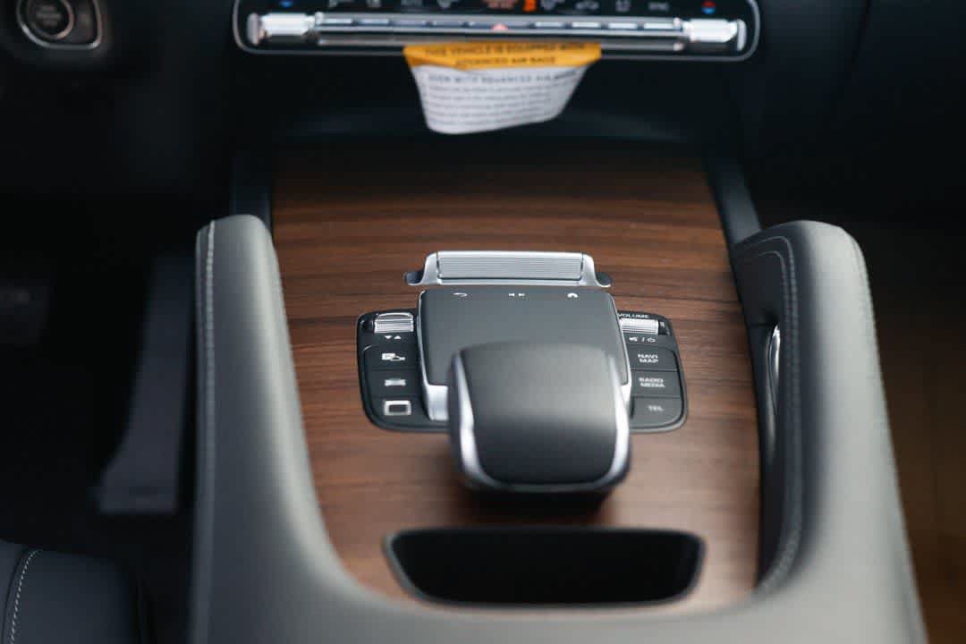New 2026 Mercedes-Benz GLE 350 4MATIC image 17