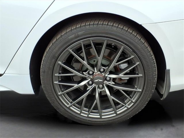 Used 2019 Genesis G80 3.3T Sport image 30