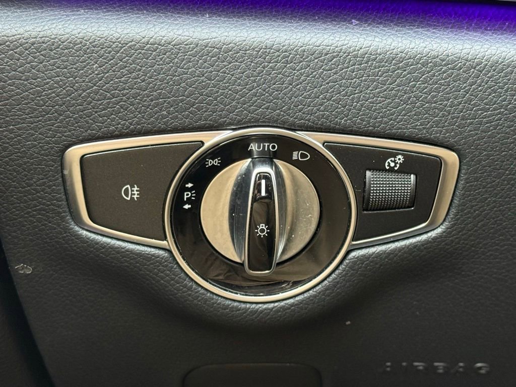 Used 2021 Mercedes-Benz E 450 4MATIC All-Terrain Wagon image 15