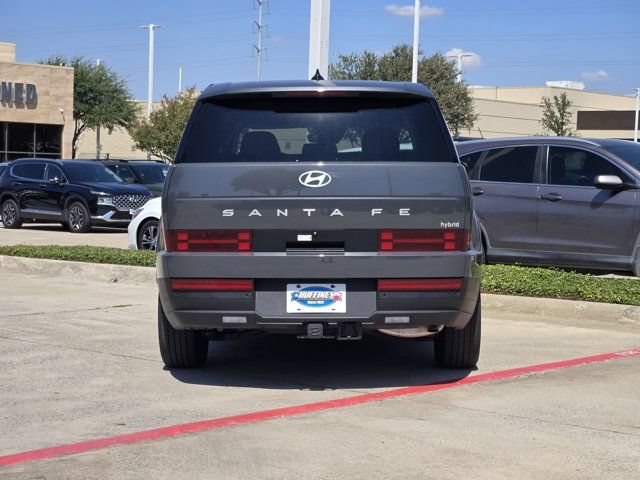 Used 2026 Hyundai Santa Fe SE FWD image 7