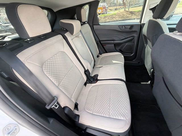 Certified 2022 Ford Escape SE w/ Convenience Package image 26