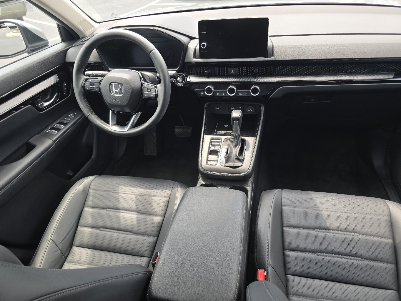 Used 2024 Honda CR-V EX-L image 23
