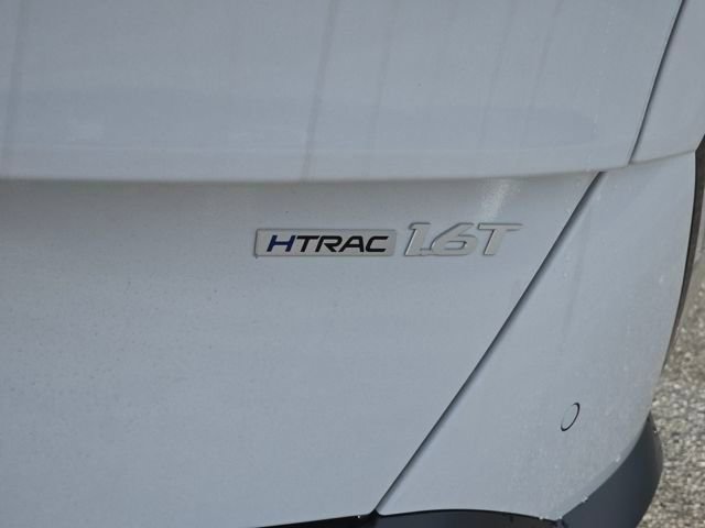 New 2026 Hyundai Kona Limited image 10