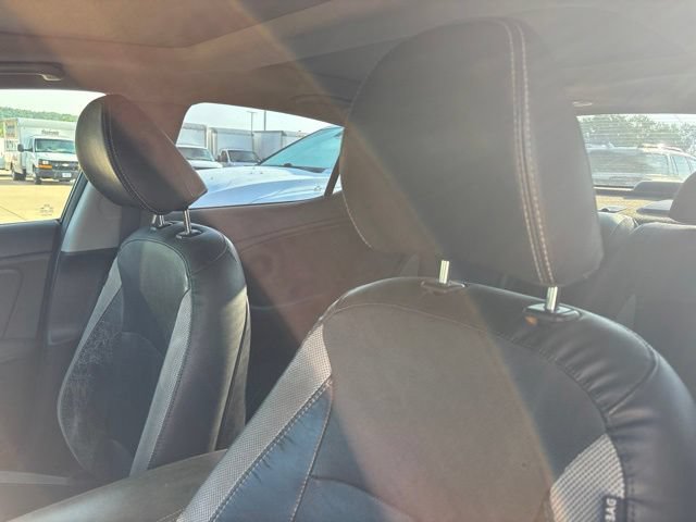 Used 2012 Kia Optima SX w/ Premium Touring Pkg FWD image 8