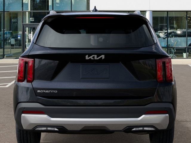New 2026 Kia Sorento EX image 13