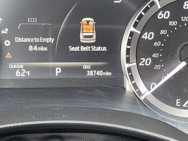 Used 2023 Toyota Highlander LE image 24