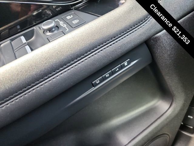 Used 2021 Land Rover Range Rover Evoque S image 33