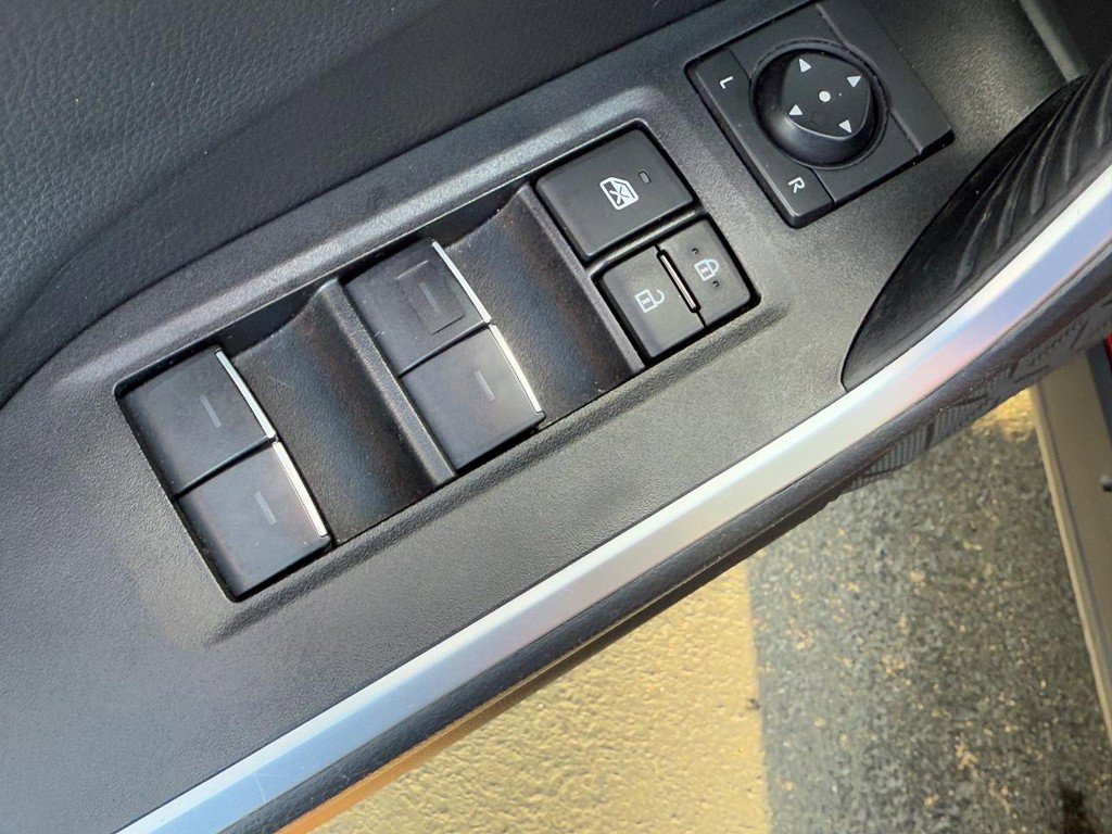 Certified 2024 Toyota RAV4 Adventure image 15