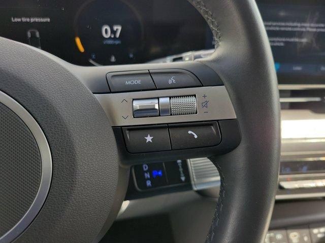 Certified 2024 Hyundai Kona SEL w/ Convenience Package AWD/4WD image 21