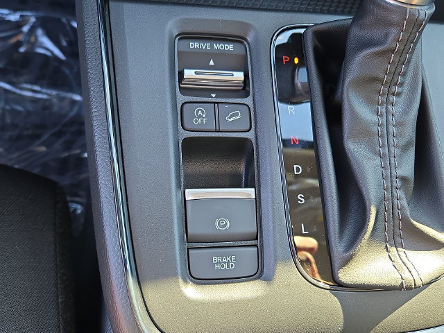 New 2027 Honda CR-V LX image 20