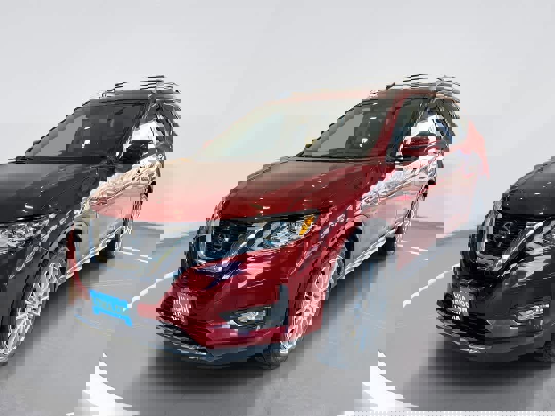 Used 2020 Nissan Rogue SL w/ Premium Package image 1