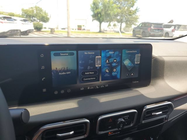 New 2026 Nissan Sentra SR w/ SR Premium Package FWD image 28