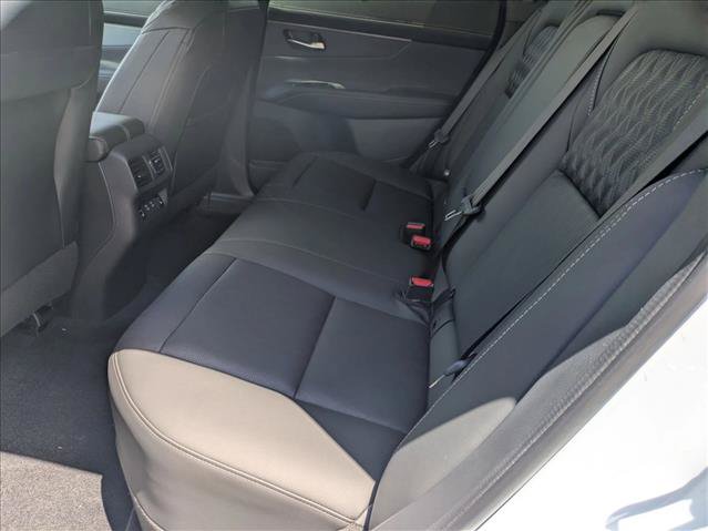New 2026 Nissan Murano Platinum w/ Cargo Package AWD/4WD image 14