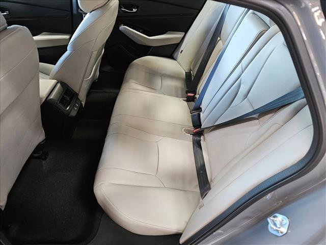 New 2025 Honda Accord Touring image 7
