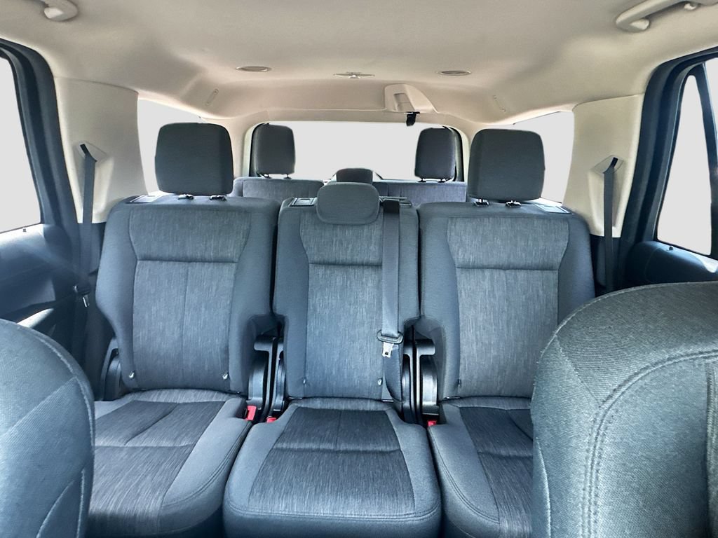 Used 2022 Ford Expedition XLT RWD image 28