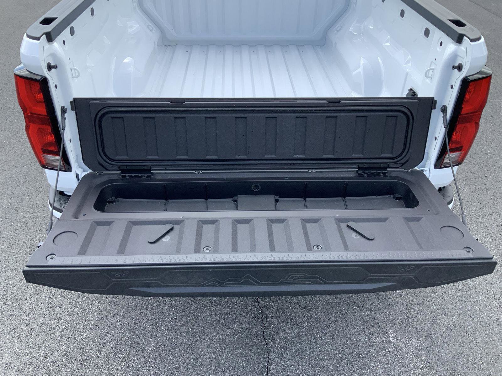 New 2026 Chevrolet Colorado LT w/ LT Convenience Package RWD image 12
