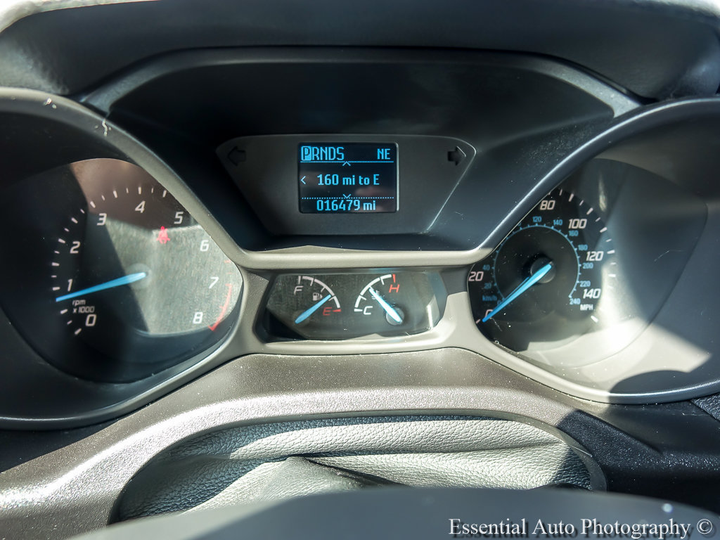 Used 2018 Ford Transit Connect XL FWD image 14