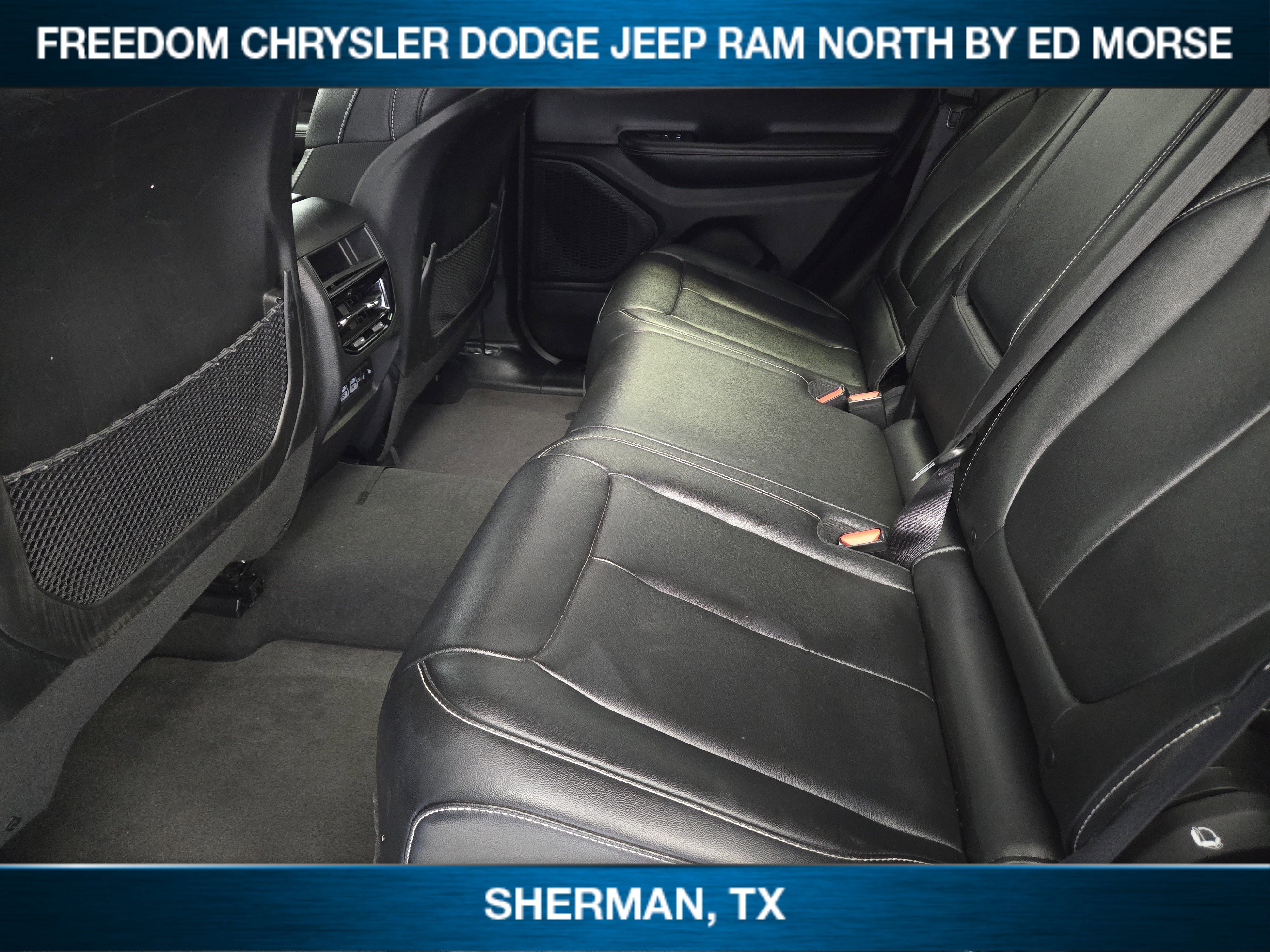 Used 2024 Jeep Grand Cherokee Limited image 20