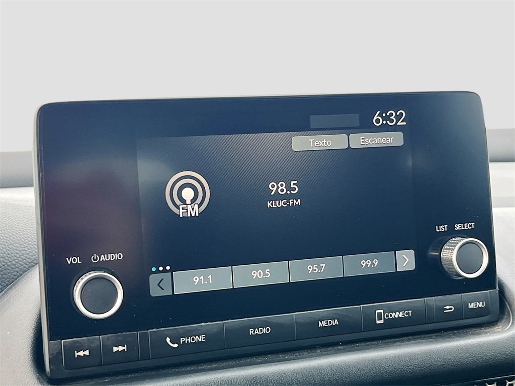 Used 2024 Honda HR-V Sport image 14