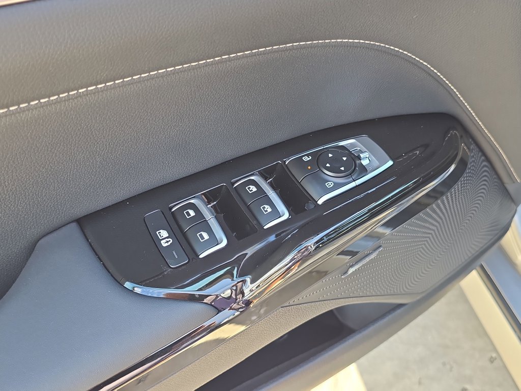 New 2026 Kia K5 GT-Line w/ GT-Line Premium Package FWD image 19