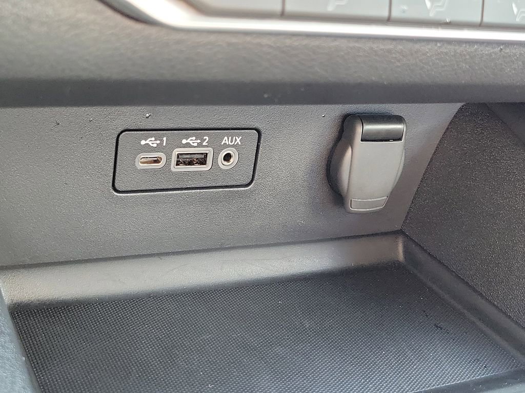 Used 2025 Nissan Altima 2.5 S image 12