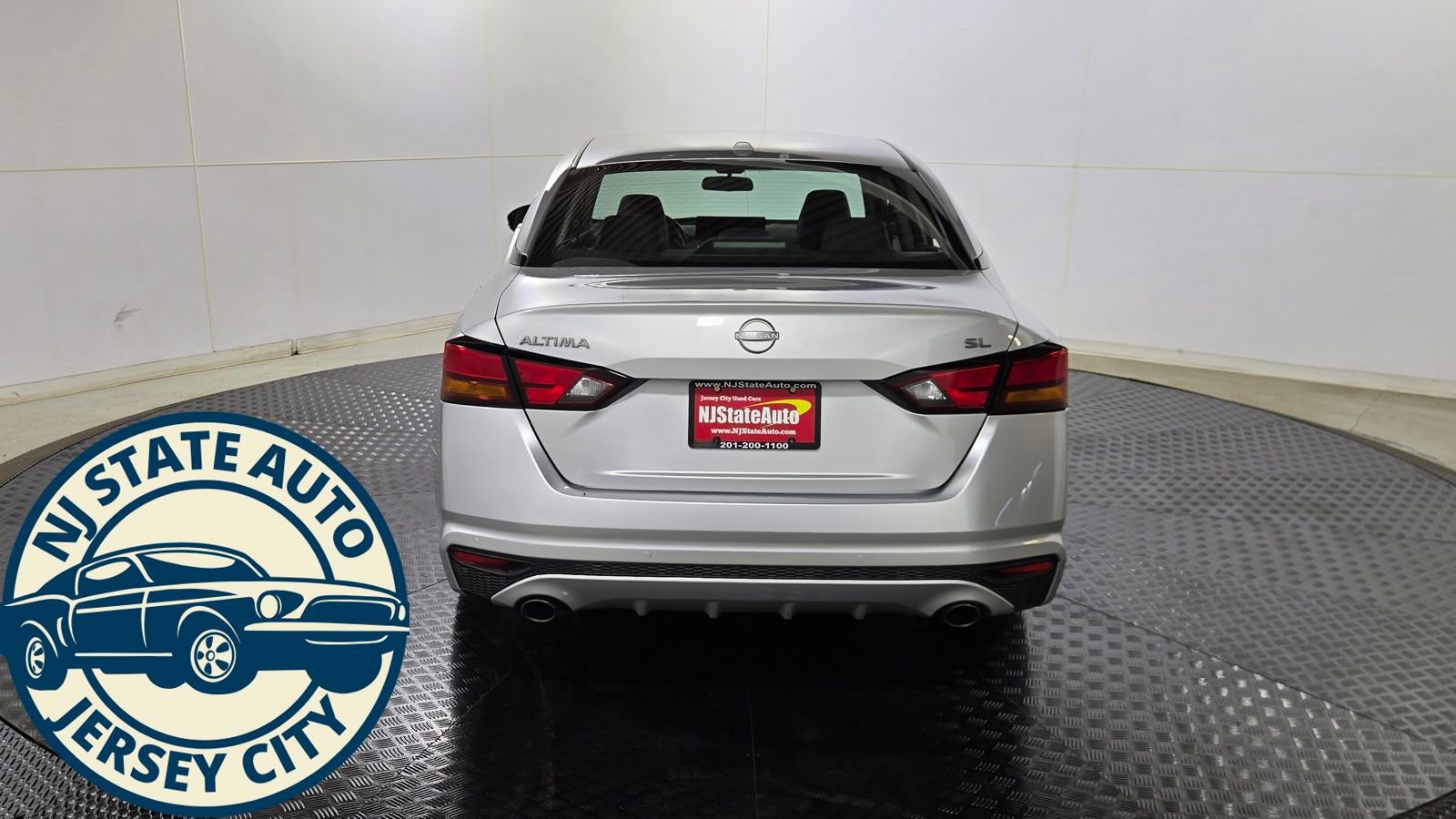 Used 2023 Nissan Altima 2.5 SL image 6