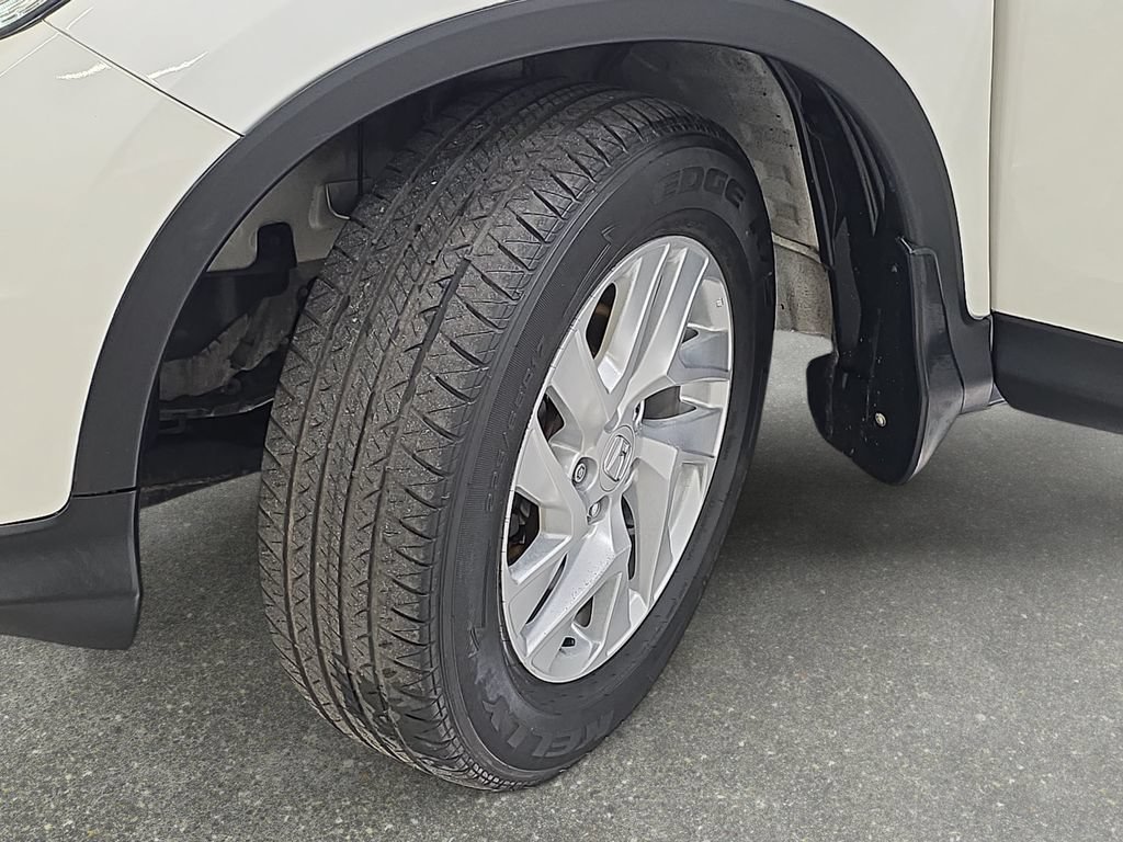 Used 2015 Honda CR-V EX-L image 32