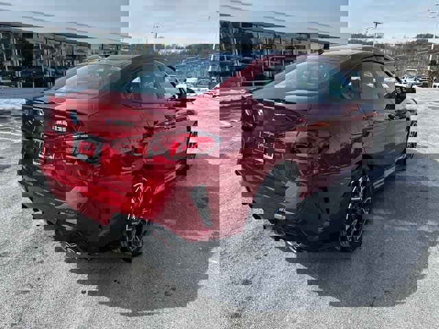 New 2025 BMW M235i xDrive w/ Premium Package image 8