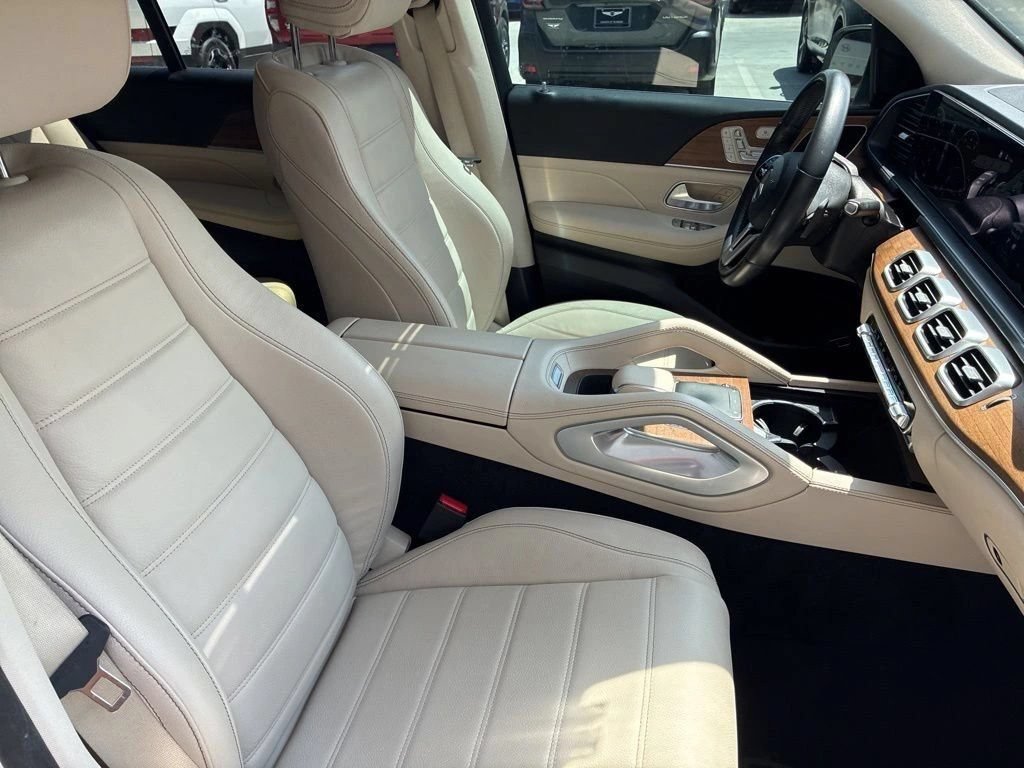 Used 2021 Mercedes-Benz GLE 350 image 17