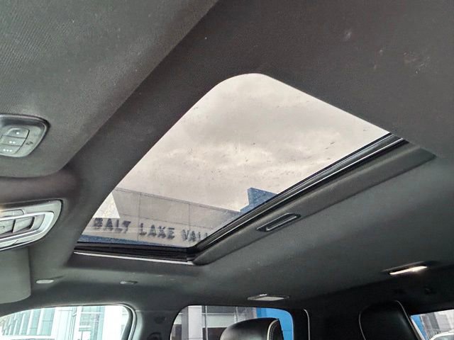 Used 2020 RAM 3500 Limited image 36