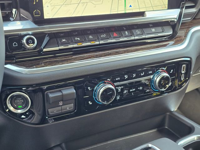 New 2026 GMC Sierra 1500 Elevation w/ Elevation Premium Package image 30