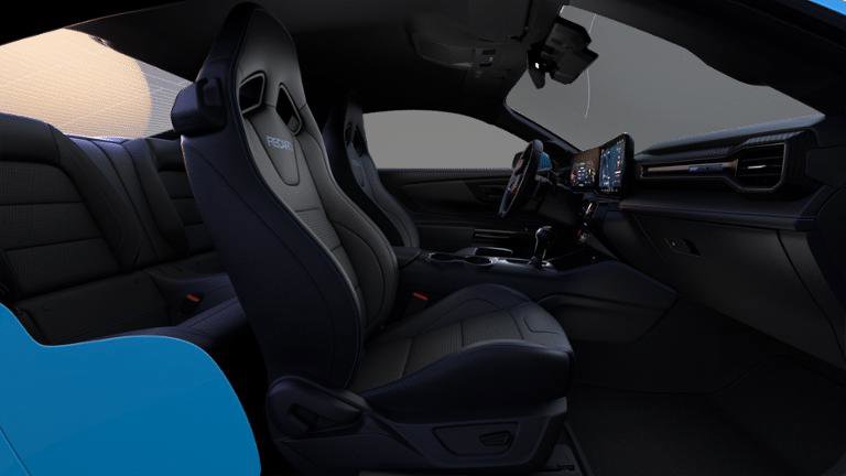 New 2025 Ford Mustang Dark Horse image 27