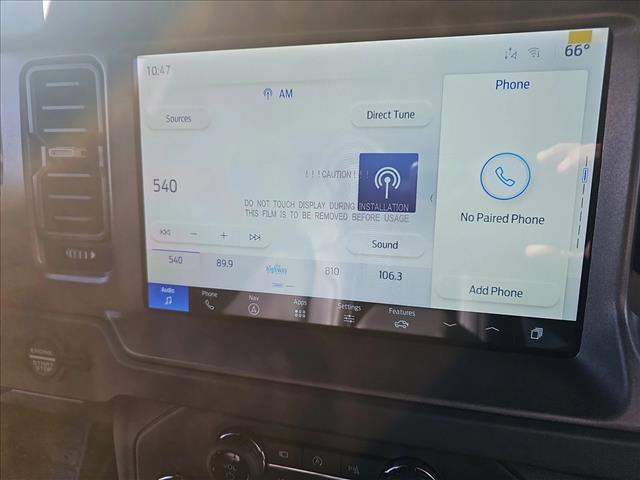 New 2025 Ford Bronco Badlands image 16