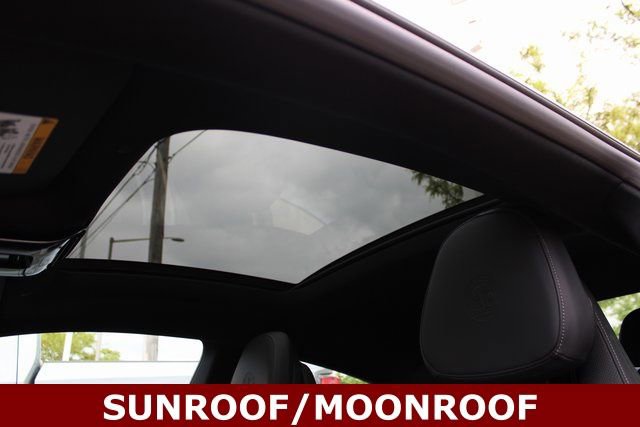 New 2025 Mercedes-Benz CLE 53 AMG 4MATIC Coupe image 19