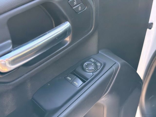 New 2026 Chevrolet Silverado 1500 W/T w/ WT Value Package image 14