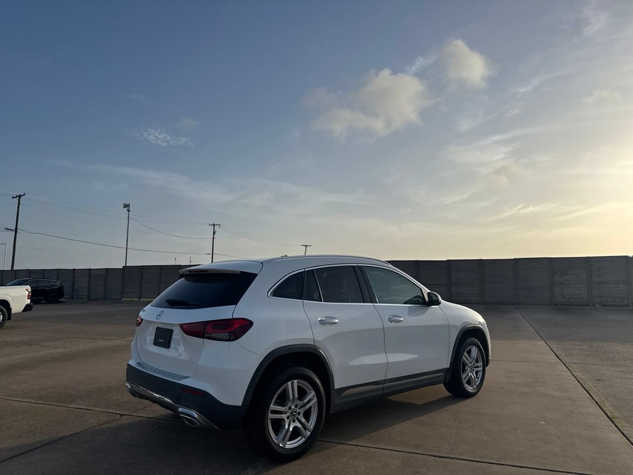 Used 2021 Mercedes-Benz GLA 250 image 18
