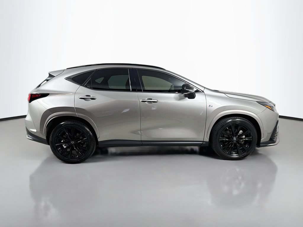 Used 2022 Lexus NX 350 F Sport AWD/4WD image 27