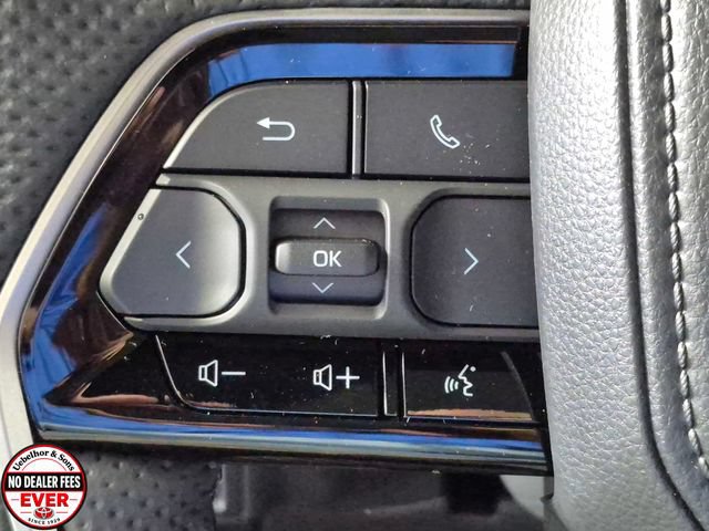 New 2026 Toyota Sequoia Platinum AWD/4WD image 12