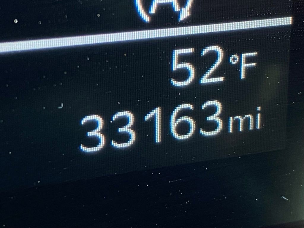 Certified 2025 Kia Sorento X-Line EX image 13