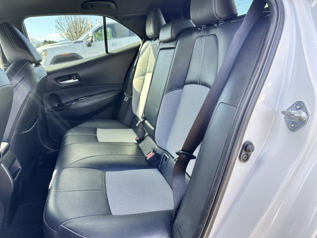 Used 2021 Toyota Corolla XSE FWD image 13