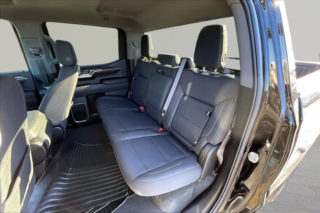 Used 2023 GMC Sierra 1500 Elevation AWD/4WD image 26