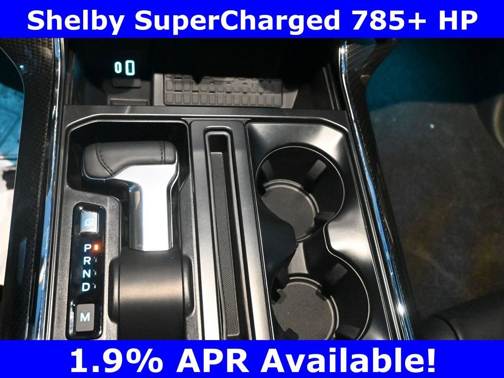 New 2024 Ford F150 Lariat w/ Equipment Group 502A High image 40