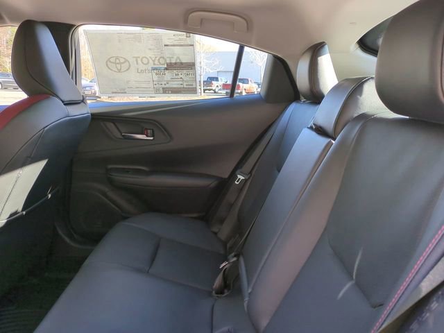 New 2026 Toyota Prius Plug-In Hybrid image 13