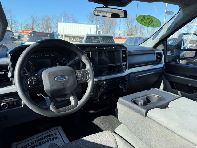 Used 2024 Ford F250 XLT image 18