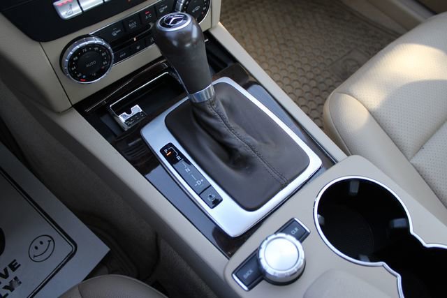 Used 2014 Mercedes-Benz C 300 4MATIC Sedan image 17