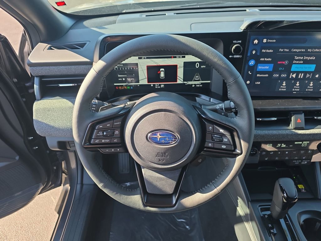 New 2026 Subaru Outback Limited AWD/4WD image 21