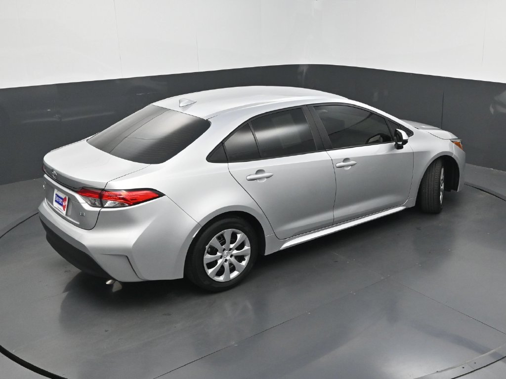 Used 2024 Toyota Corolla LE FWD image 33