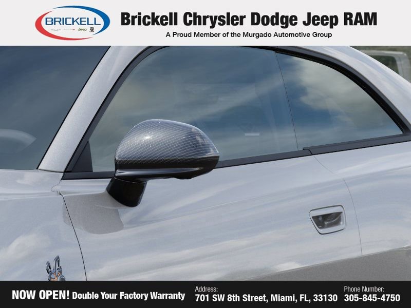 New 2026 Dodge Charger R/T Scat Pack image 12