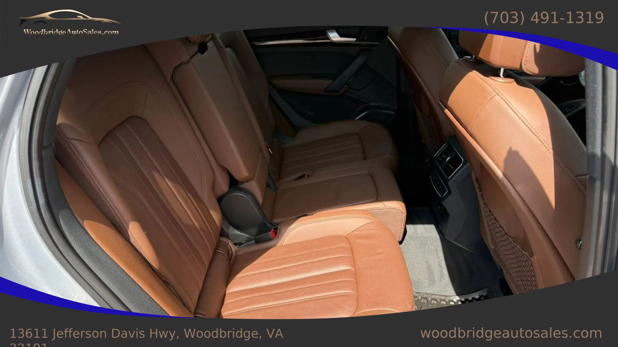 Used 2018 Audi Q5 2.0T Premium AWD/4WD image 32