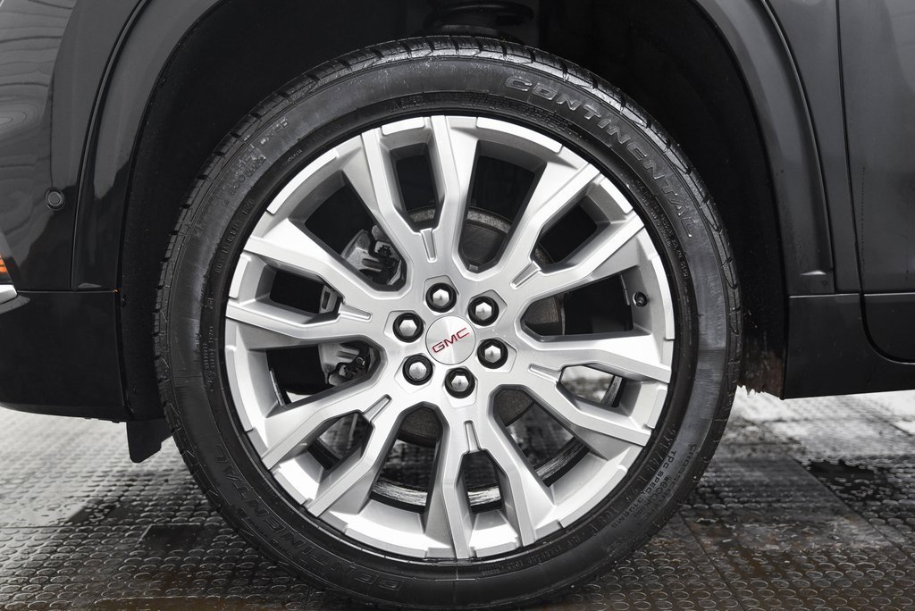 Used 2024 GMC Acadia Denali w/ Super Cruise Package image 7